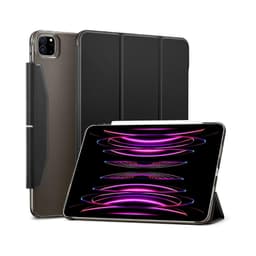 Bao da Ipad ESR Ascend Trifold case cho iPd Air/Pro 11/13 inch 2024 cao cấp - Đen 2