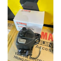 Cùm công tắc EXCITER 135 2006-2010-2011 -2014 chính hãng yamaha 5