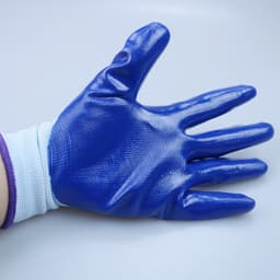[giá sỉ]12 Đôi Găng Tay 518 Phủ Cao Su -găng tay bảo hộ lao động_găng tay lao động phủ sơn-Găng Tay Bảo Hộ Cao Su Đi Làm 6