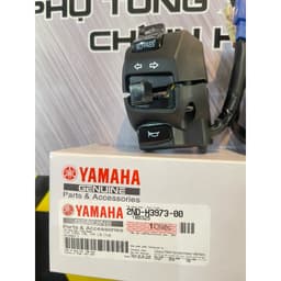   Cặp cùm công tắc Ex150 đời led 2019 đến 2025 3
