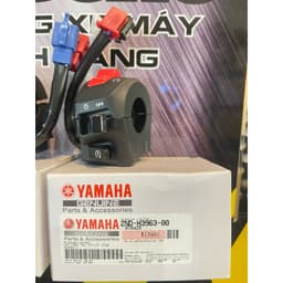   Cặp cùm công tắc Ex150 đời led 2019 đến 2025 4
