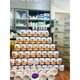 [CHÍNH HÃNG] [DATE T12/2027] Sữa tươi nguyên kem dạng bột A2 Immune Lactoferrin lon 900gr hỗ trợ đề kháng 7