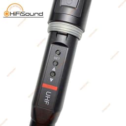 Míc loa kéo 4 râu siêu ngon, âm thanh hay, sóng khỏe, chống hú, míc karaoke 5