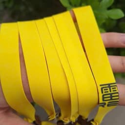 Dây full precise dài 25cm size 0.55mm kéo hết tay siêu dai 9
