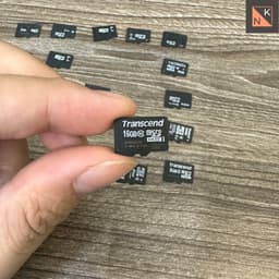 Thẻ nhớ Micro SD 1GB, 2GB, 4GB, 8GB, 16GB, 32GB cũ đã test, dung lượng chuẩn 7