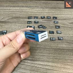 Thẻ nhớ Micro SD 1GB, 2GB, 4GB, 8GB, 16GB, 32GB cũ đã test, dung lượng chuẩn 9