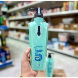 Sữa Tắm Nam MR.500ml - NAM TÍNH, CUỐN HÚT - Cam kết chính hãng 3