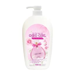 Sữa Tắm Ngọc Trai Good Girl 1000ml - NGỌT NGÀO, QUYẾN RŨ - Cam kết chính hãng 8