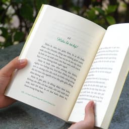 Sách - An Lạc Giữa Dòng Đời - Vĩnh Nghiêm Books 6