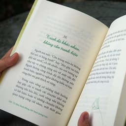 Sách - An Lạc Giữa Dòng Đời - Vĩnh Nghiêm Books 7