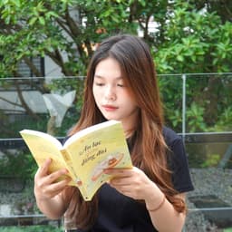Sách - An Lạc Giữa Dòng Đời - Vĩnh Nghiêm Books 8