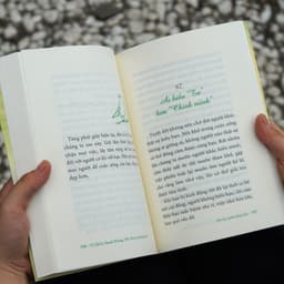 Sách - An Lạc Giữa Dòng Đời - Vĩnh Nghiêm Books 5