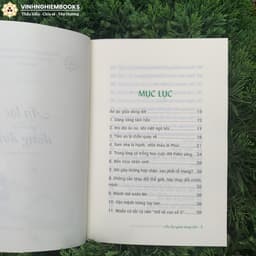 Sách - An Lạc Giữa Dòng Đời - Vĩnh Nghiêm Books 4