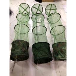 Rọng Đựng Cá Giá Rẻ Không Kèm Túi Đựng 2