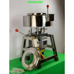 Máy xay đa năng, xay giò chả 5kg có bao đá, dây lõi đồng, bảo hành 12 tháng 1