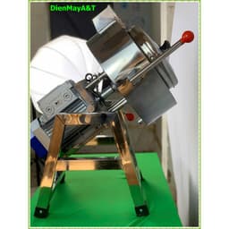 Máy xay đa năng, xay giò chả 5kg có bao đá, dây lõi đồng, bảo hành 12 tháng 2