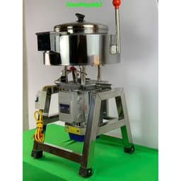 Máy xay đa năng, xay giò chả 5kg có bao đá, dây lõi đồng, bảo hành 12 tháng 3