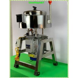 Máy xay đa năng, xay giò chả 5kg có bao đá, dây lõi đồng, bảo hành 12 tháng 4
