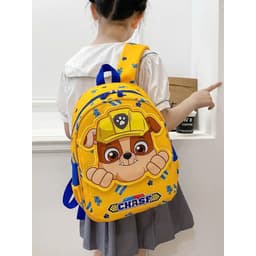 Balo mẫu giáo, mầm non bé trai, bé gái siêu nhẹ, chống thấm nước pony sky kuromi Melody Cinnamoroll 2