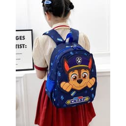 Balo mẫu giáo, mầm non bé trai, bé gái siêu nhẹ, chống thấm nước pony sky kuromi Melody Cinnamoroll 3