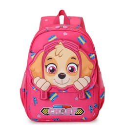 Balo mẫu giáo, mầm non bé trai, bé gái siêu nhẹ, chống thấm nước pony sky kuromi Melody Cinnamoroll 8