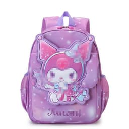 Balo mẫu giáo, mầm non bé trai, bé gái siêu nhẹ, chống thấm nước pony sky kuromi Melody Cinnamoroll 9