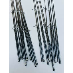 Cần Câu WuTu Fishing - Lẻ Ngọn, Đọt Lẻ, Phiên Bản Nâng Cấp V1 OC 4