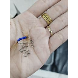 Hộp Mồi Lure, Bộ Mồi Lure Tổng Hợp Đủ Mọi Địa Hình Cá Sắt, Nhái Hơi, Cá Mềm, Hạt Gạo, Khóa Snap, Mồi Ruồi 5