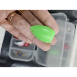 Hộp Mồi Lure, Bộ Mồi Lure Tổng Hợp Đủ Mọi Địa Hình Cá Sắt, Nhái Hơi, Cá Mềm, Hạt Gạo, Khóa Snap, Mồi Ruồi 7