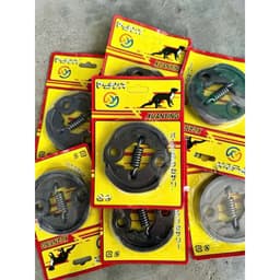 Bộ Côn Trong Máy Cưa Xích 353, Bố Côn 353 4