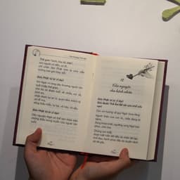 Sách - Lời Cầu Nguyện Phật Quang - Đại Sư Tinh Vân - Vĩnh Nghiêm Books 4