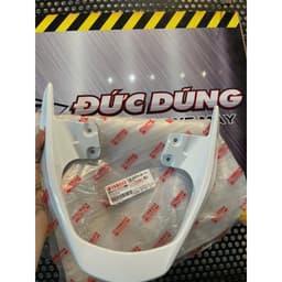 Cảng sau tay dắt Exciter nhỏ 2006 đến 2010 đủ màu (1S9F477300P - Tay Dắt )
 2