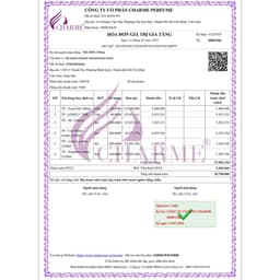 Nước Hoa Nam MR.CHAR - LỊCH LÃM, SANG TRỌNG (100ML) 8