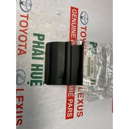 Nắp che móc kéo Vios 2019-2020 hàng xịn theo xe 1