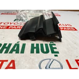 Nắp che móc kéo Vios 2019-2020 hàng xịn theo xe 3