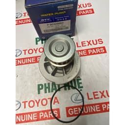 Bơm nước động cơ Deawoo Lanos hàng korea 90325660 3