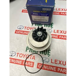 Bơm nước động cơ Deawoo Lanos hàng korea 90325660 4