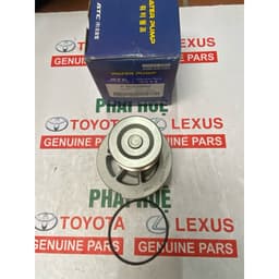 Bơm nước động cơ Deawoo Lanos hàng korea 90325660 2