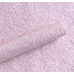 Giấy kraft xé tay SỢI BÔNG, giấy mỹ thuật giọt nước gói hoa cao cấp(50x58cm) 7