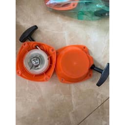 Ốp Giật Trợ Lực, Chụp Giật Khởi Động trợ lực máy cắt cỏ 143, 541 , 236 3
