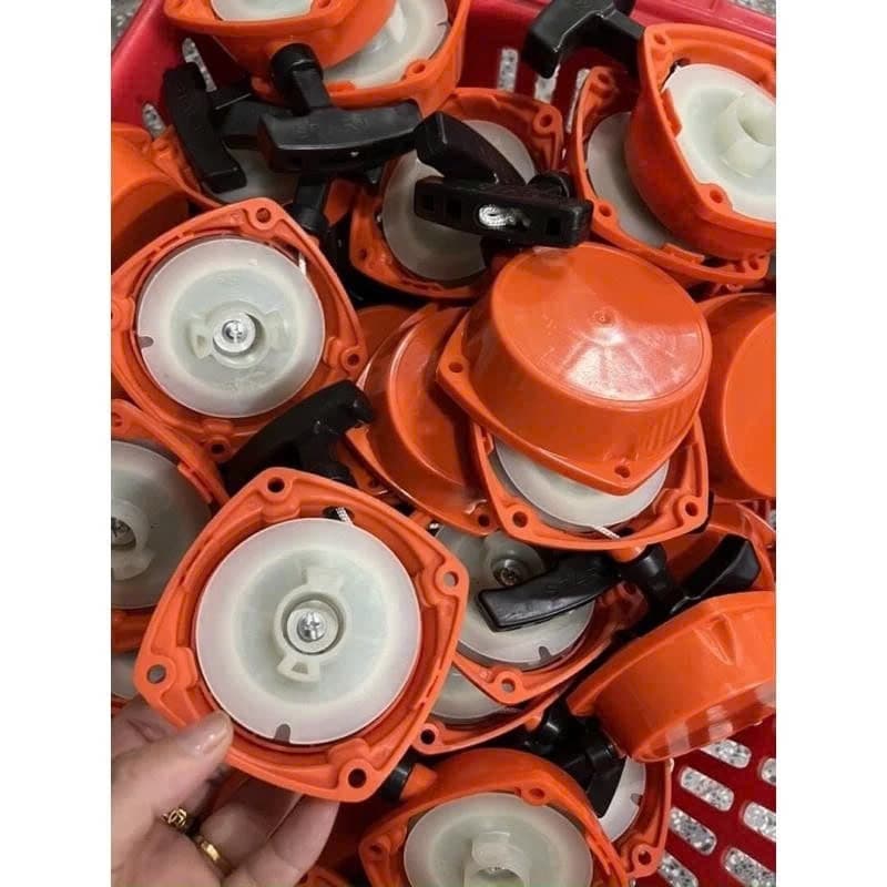 Ốp Giật Trợ Lực, Chụp Giật Khởi Động trợ lực máy cắt cỏ 143, 541 , 236
