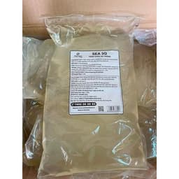 (PVT) (Nguyên Thùng 6 gói 12 kg) Trân châu 3q Sea Jelly Minh Hạnh/ Trân Châu 3Q , Đồ Khô Giá Sỉ , dokhogiasi
 4