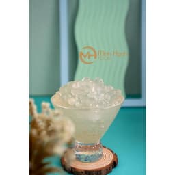 (PVT) (Nguyên Thùng 6 gói 12 kg) Trân châu 3q Sea Jelly Minh Hạnh/ Trân Châu 3Q , Đồ Khô Giá Sỉ , dokhogiasi
 2