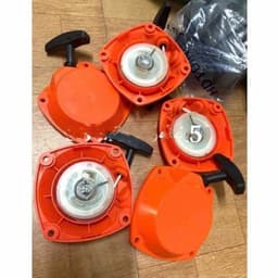 Ốp Giật Trợ Lực, Chụp Giật Khởi Động trợ lực máy cắt cỏ 143, 541 , 236 2
