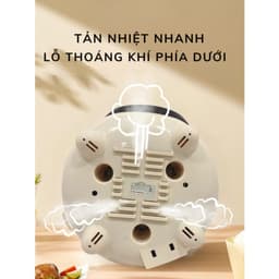Nồi cơm điện GUGKDD 1L/1.2L/1.8L – Nấu cơm, hầm canh, giữ ấm, tiết kiệm điện-TUIDO SHOP 7