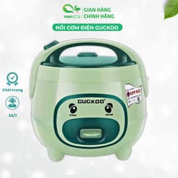 Nồi cơm điện GUGKDD 1L/1.2L/1.8L – Nấu cơm, hầm canh, giữ ấm, tiết kiệm điện-TUIDO SHOP 1