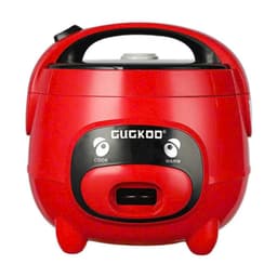 Nồi cơm điện GUGKDD 1L/1.2L/1.8L – Nấu cơm, hầm canh, giữ ấm, tiết kiệm điện-TUIDO SHOP 9