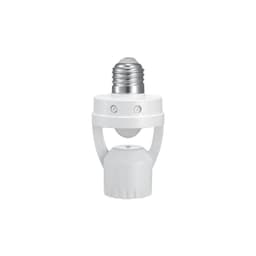 (CHÍNH HÃNG) MPE - ĐUI ĐÈN CẢM BIẾN CHUYỂN ĐỘNG IRHD1 360 ĐỘ E27 TỰ ĐỘNG BẬT TẮT TIẾT KIỆM ĐIỆN CHO GIA ĐÌNH 2