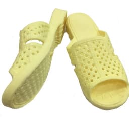Dép tổ ong Thái đế dày dẻo dai siêu bền siêu nhẹ nhiều màu 1