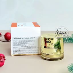Kem ZADO Dưỡng Trắng Da, Chống Nắng, Ngăn Ngừa Nám Sạm, Mụn Thâm, Dưỡng Ẩm 12gam 4